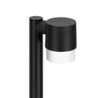 LOMBARDO - LOMLU14814B CLIC UP POST GU10 17W NERO