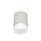 LOMBARDO - LOMLU14811L CLIC UP TOP GU10 17W LIGHT GREY