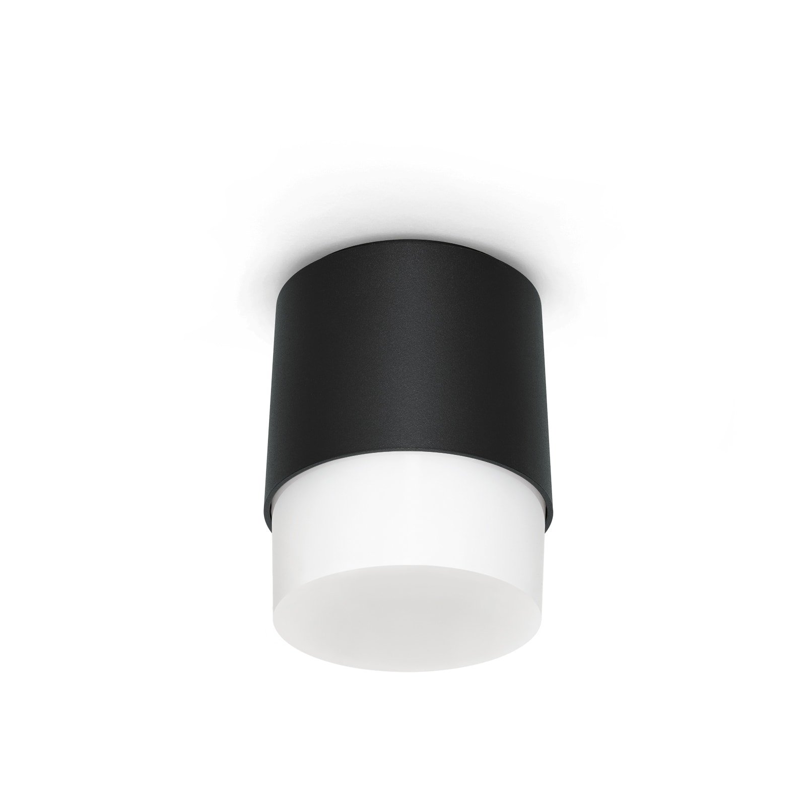 LOMBARDO - LOMLL14811BN CLIC UP TOP LED 4K 5W NERO