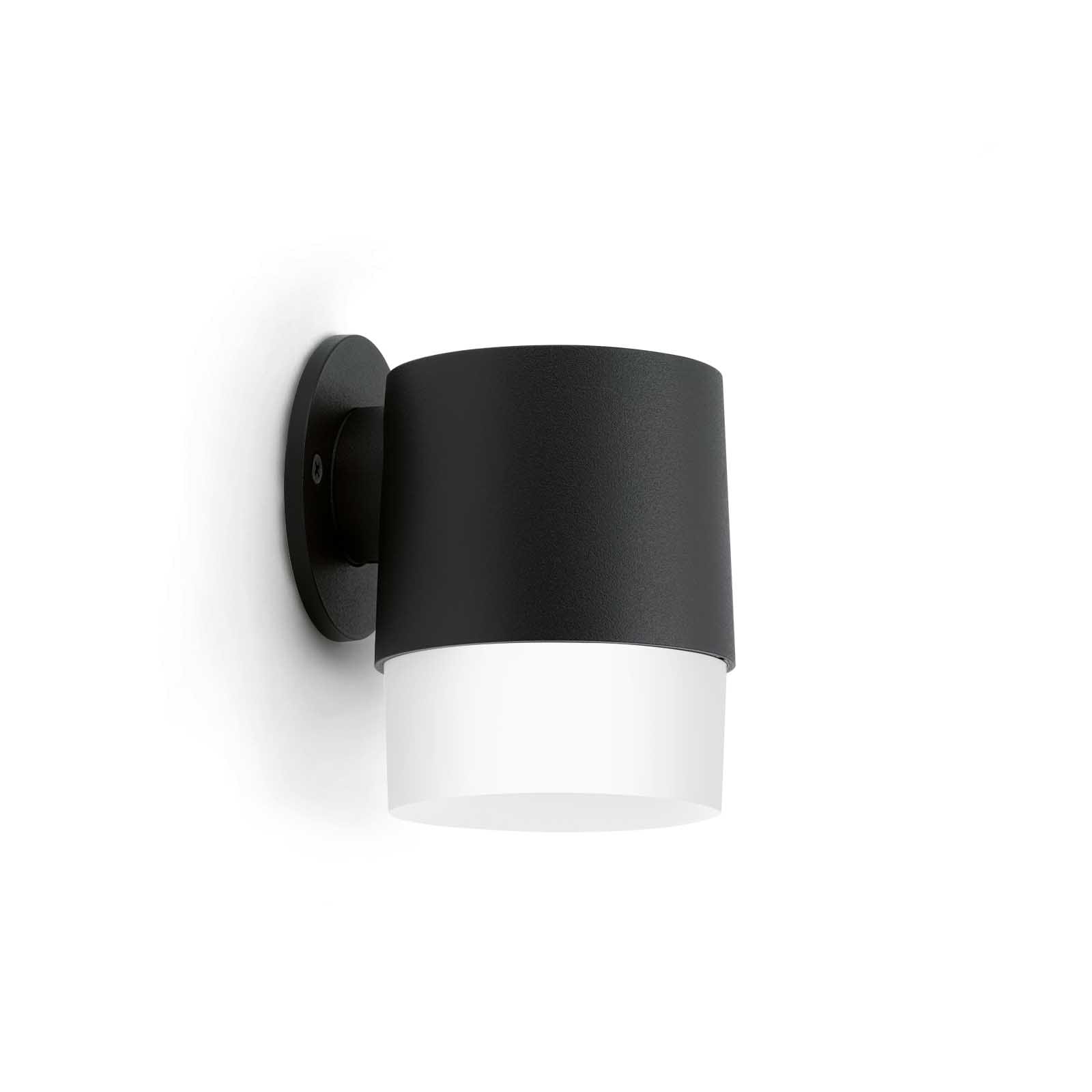 LOMBARDO - LOMLL14812BN CLIC UP WALL LED 4K 5W NERO