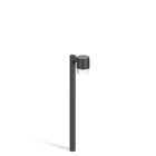 LOMBARDO - LOMLU14815K KIT CLIC UP POST 40 H1000 GU10 17W CORT