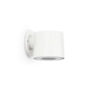 LOMBARDO - LOMLL14802W2 CLIC WALL LED 2.7K 5W BIANCO