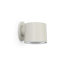 LOMBARDO - LOMLU14802L CLIC WALL GU10 17W LIGHT GREY