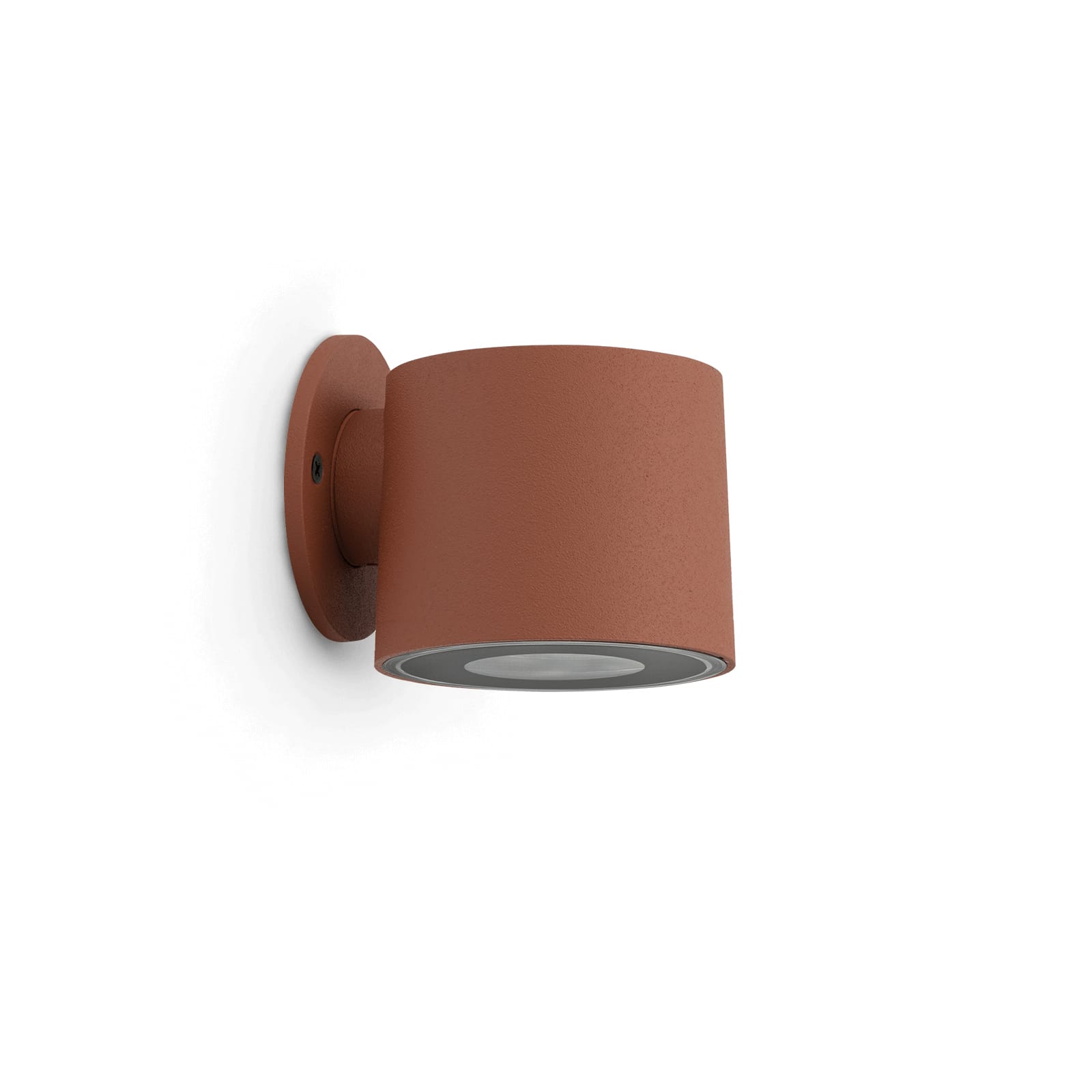 LOMBARDO - LOMLL14802TN CLIC WALL LED 4K 5W TERRACOTTA