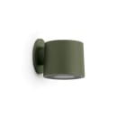 LOMBARDO - LOMLL14802V3 CLIC WALL LED 3K 5W VERDE