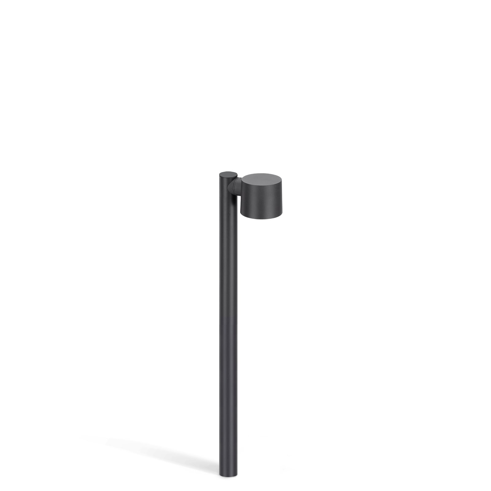 LOMBARDO - LOMLL14805DN KIT CLIC POST 40 H1000 LED 4K 5W DARK G