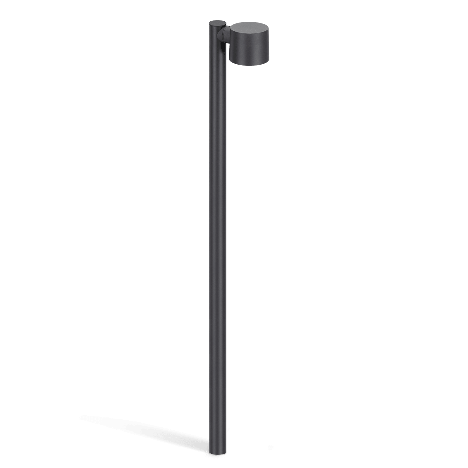 LOMBARDO - LOMLU14806K KIT CLIC POST 40 H1500 GU10 17W CORTEN