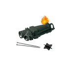RAYTECH SRL - RYT214663-004 CLIK 2000 FIRE GIUNZIONE RAPIDA GEL DERI