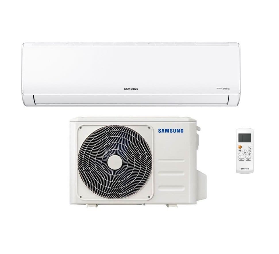 SAMSUNG - SMGF-AR24ARB SET MONO AR35 6.8KW, A++/A 2023