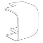 CANALPLAST - CANCONAE70M ANGOLO ESTERNO 70 MARRONE