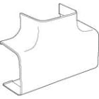 CANALPLAST - CANCONCT125M DERIVAZ. A T CAN. 125 MARRONE