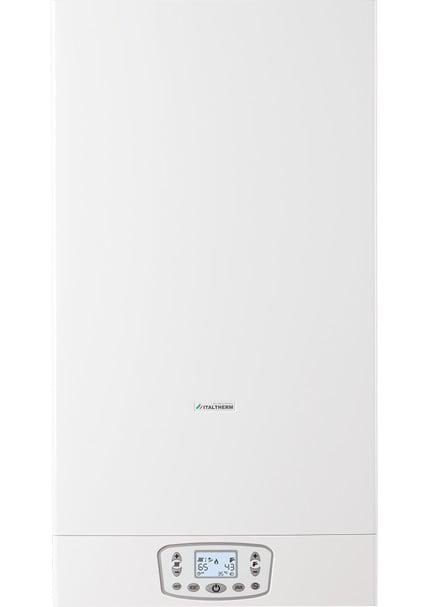 ITALTHERM - ITH301001210 TIME POWER 50 K