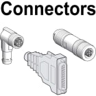 SCHNEIDER ELECTRIC - SNRVW3L1B001N01 KIT CONNETT. INDUSTRIALI PROFIBUS