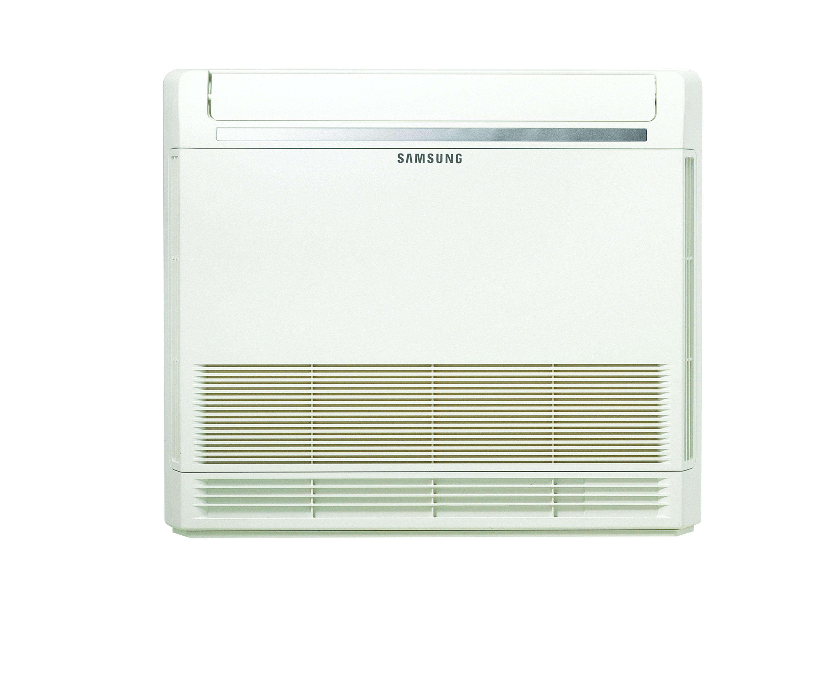 SAMSUNG - SMGAJ026TNJDKG/EU U.INT. FJM UNIV. 2.6KW CONSOLE NASA