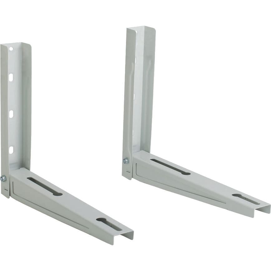 CANALPLAST - CANCONSTPAR46EVOP COPPIA STAFFE P465XH400 (160KG) EVO P