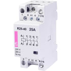ITALWEBER SPA - ITW2462310 CONTATTORE 4 POLI 2 MOD.R25-40 230V