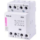 ITALWEBER SPA - ITW2463411 CONTATTORE 4 POLI 3 MOD. R40-40 24V