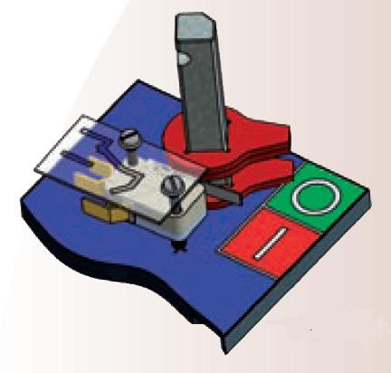 ITALWEBER SPA - ITW3590360 CONTATTO AUSILIARIO WAX 5