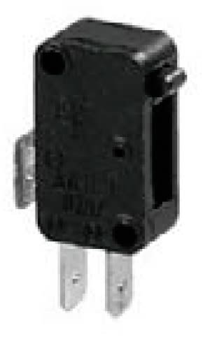 ITALWEBER SPA - ITW3591401 CONTATTO AUSILIARIO 1NA*1NC