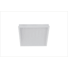 IDEALLUX - IDXCPIN42N01 CONTRO CLIP-IN UGR 37 5W 6370LM 4.0K CA