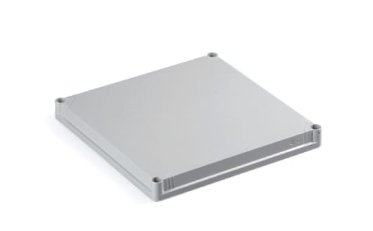 ITALWEBER SPA - ITW7641006 COPERCHIO OPACO OPCG 306003 L