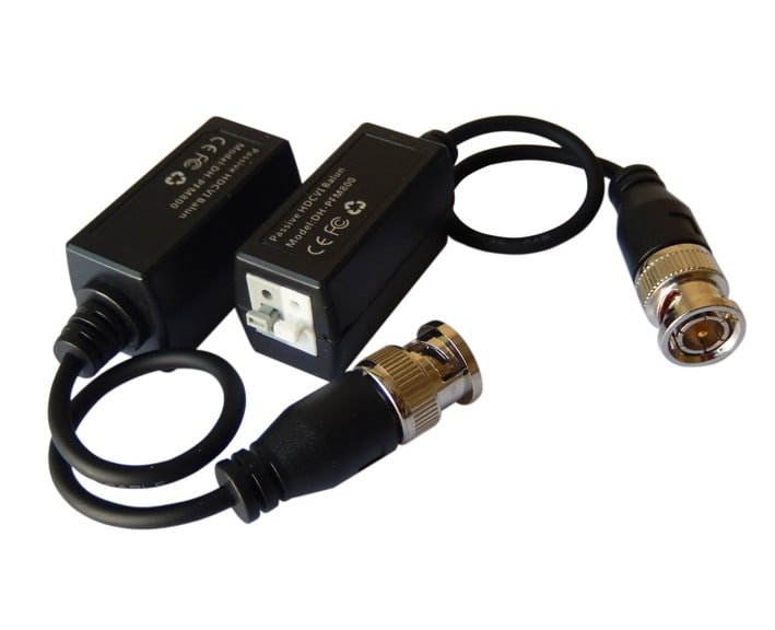 HILTRON LAND SRL - C1ATHBNC300HD COPPIA RICETRASMETTITORI MONOCANALE PASS