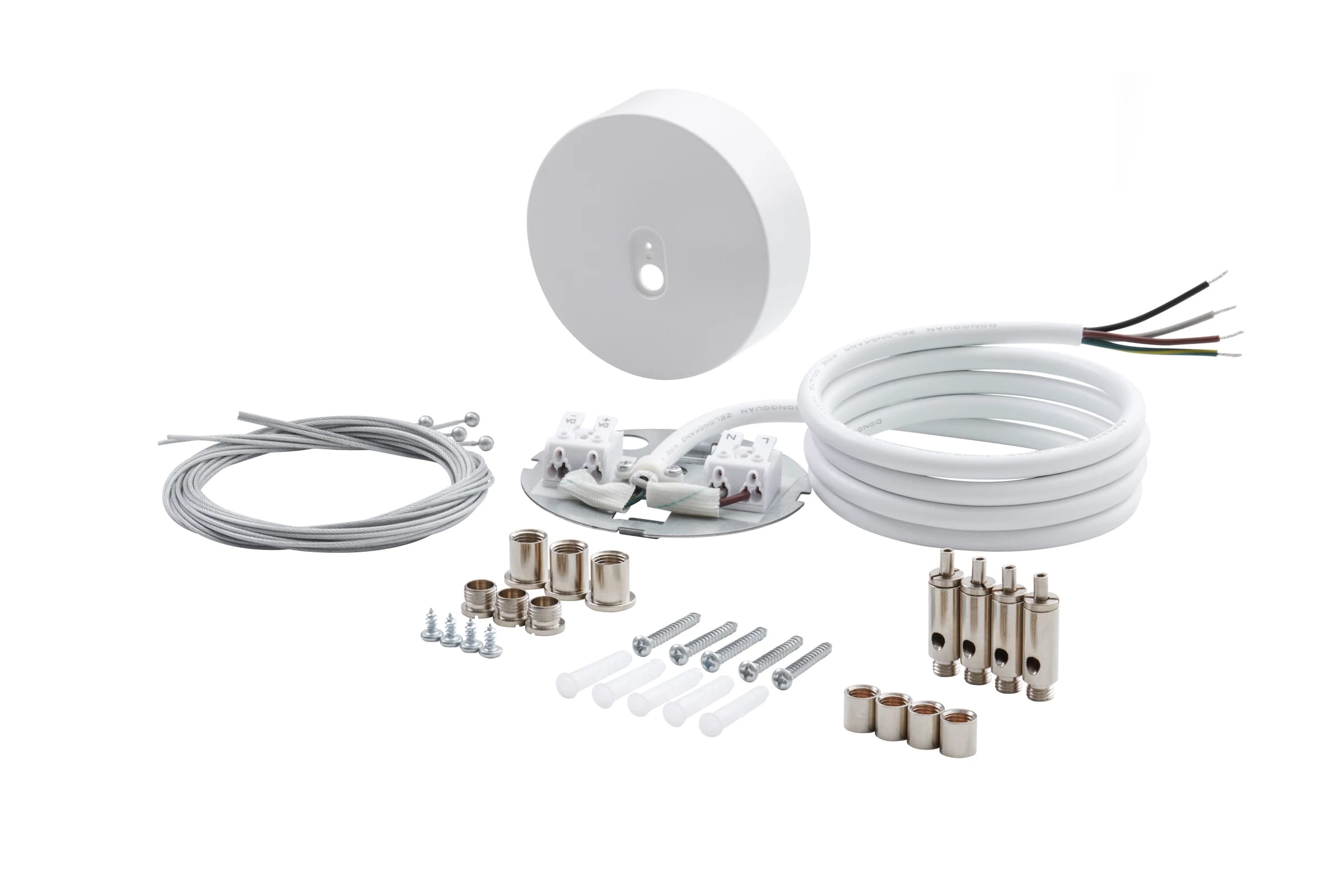 SIGNIFY ITALY SPA - PHA95408399 RC132Z G5 SME-4 WH