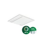 SIGNIFY ITALY SPA - PHA76416399 CoreLine da incasso gen 4, All-in, 38.5 W, 23 W, 600x600 mm, VPC, 3600 lm, 4500 lm, 6000 lm, 4000 K, CRI≥80, UGR19