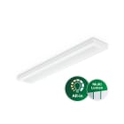 SIGNIFY ITALY SPA - PHA76424899 Apparecchio per montaggio su superficie CoreLine gen 4, All-in, 38.5 W, 23 W, 200x1200 mm, 3600 lm, 4500 lm, 6000 lm, 4000 K, CRI≥80, DALI, UGR19