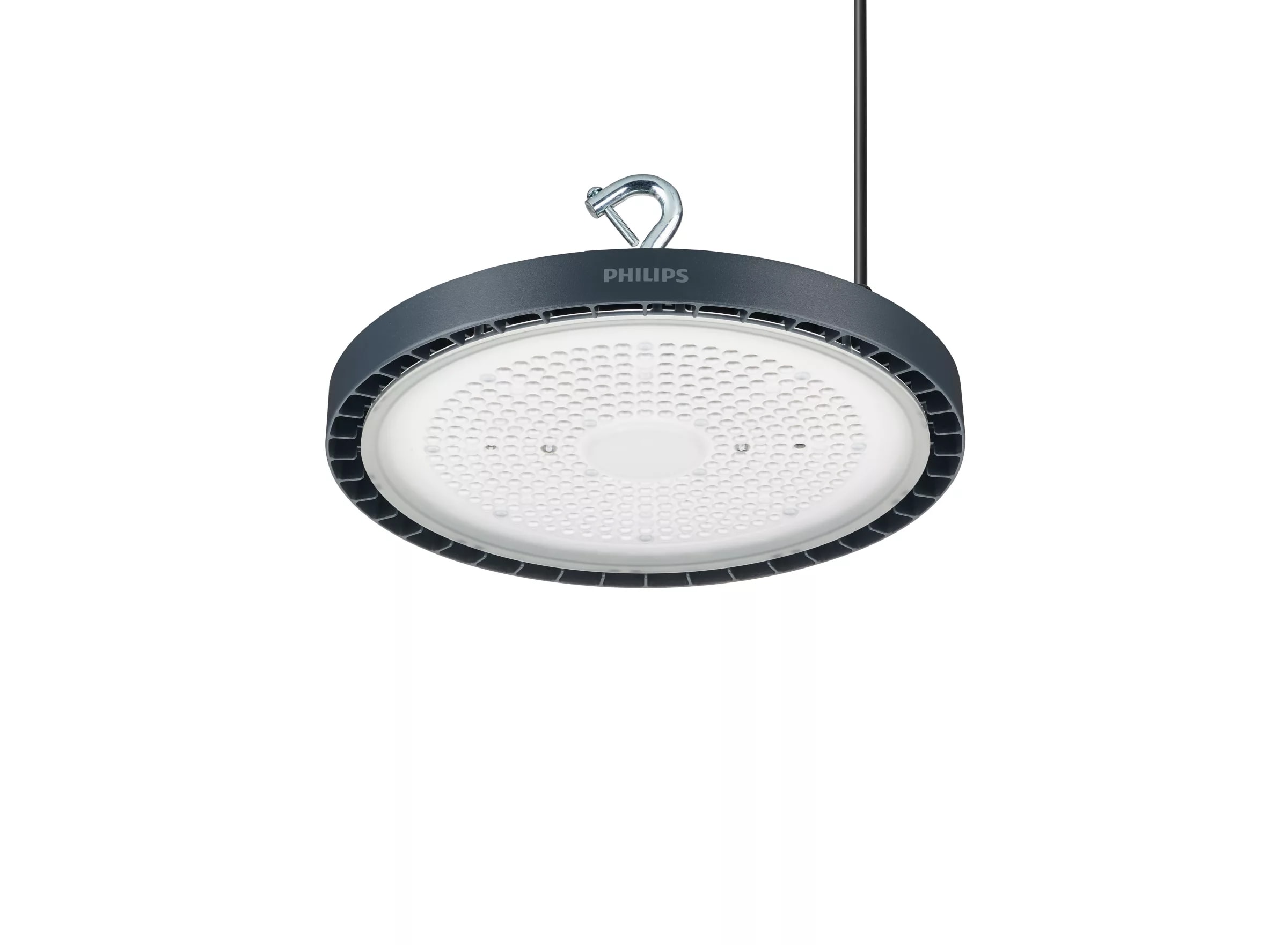 SIGNIFY ITALY SPA - PHA95573800 CoreLine Highbay Gen5, 134 W, 20000 lm, 4000 K, DALI, Fascio largo, IP65, IK08