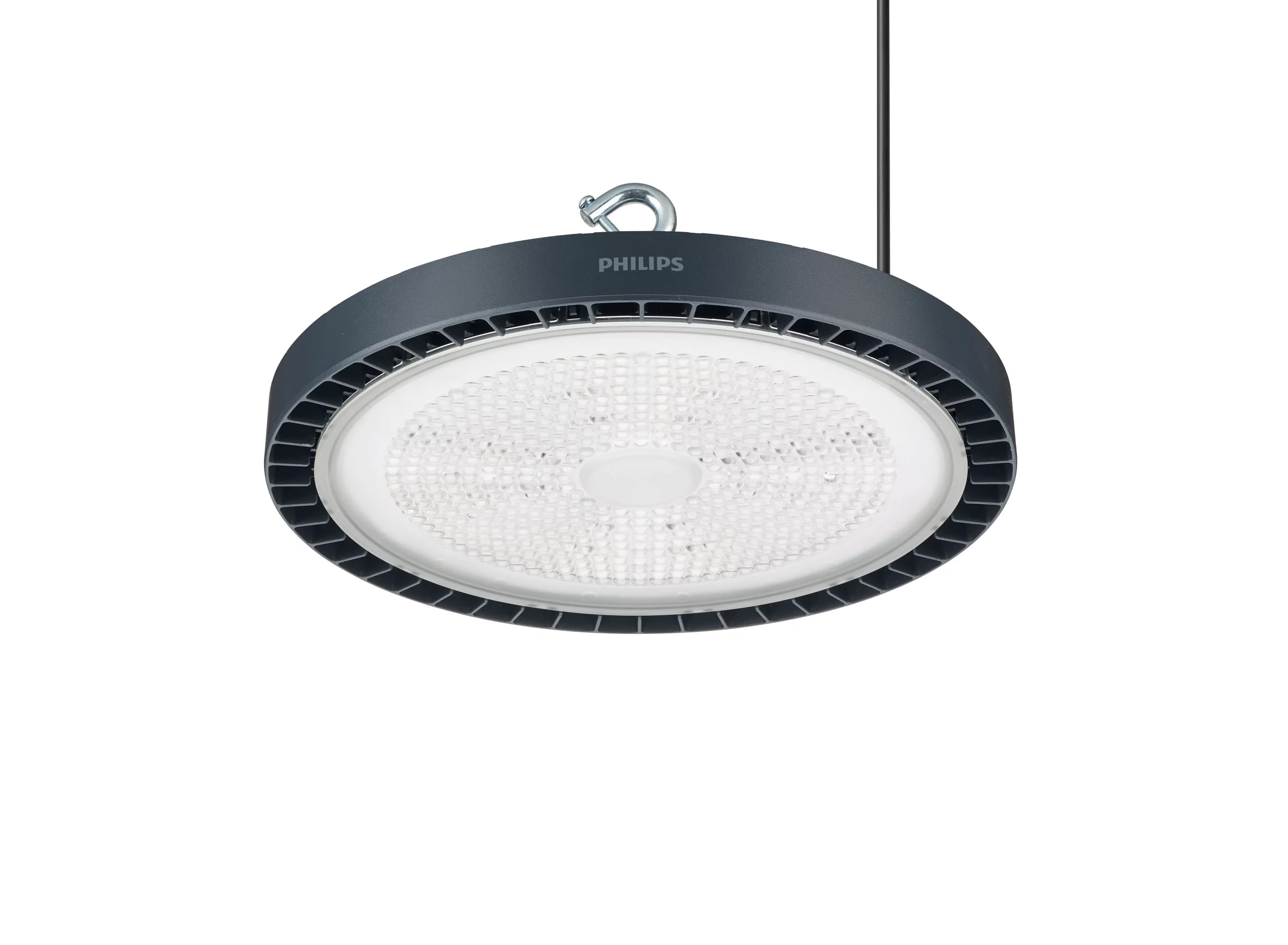 SIGNIFY ITALY SPA - PHA95603200 BY122P G5 LED300S/840 PSD WB