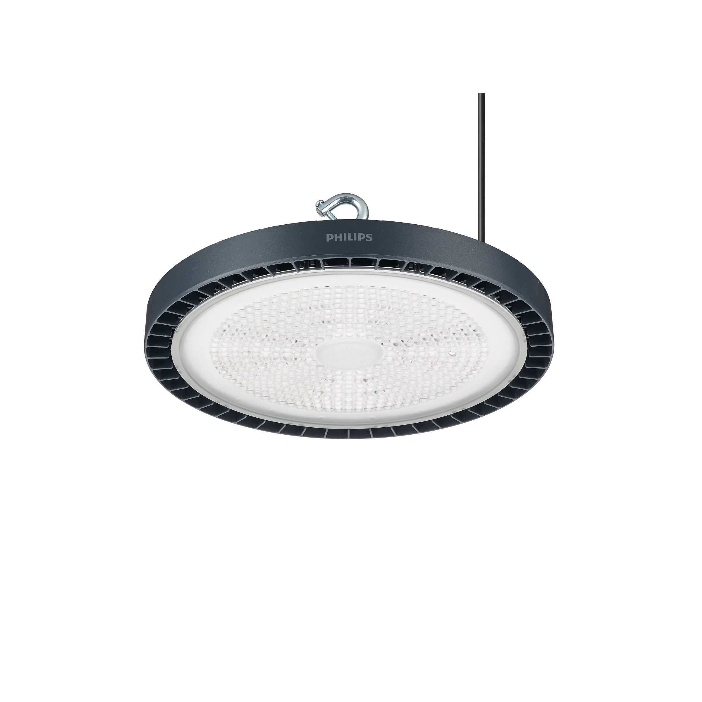 SIGNIFY ITALY SPA - PHA95587500 BY122P G5 LED250S/840 PSD WB