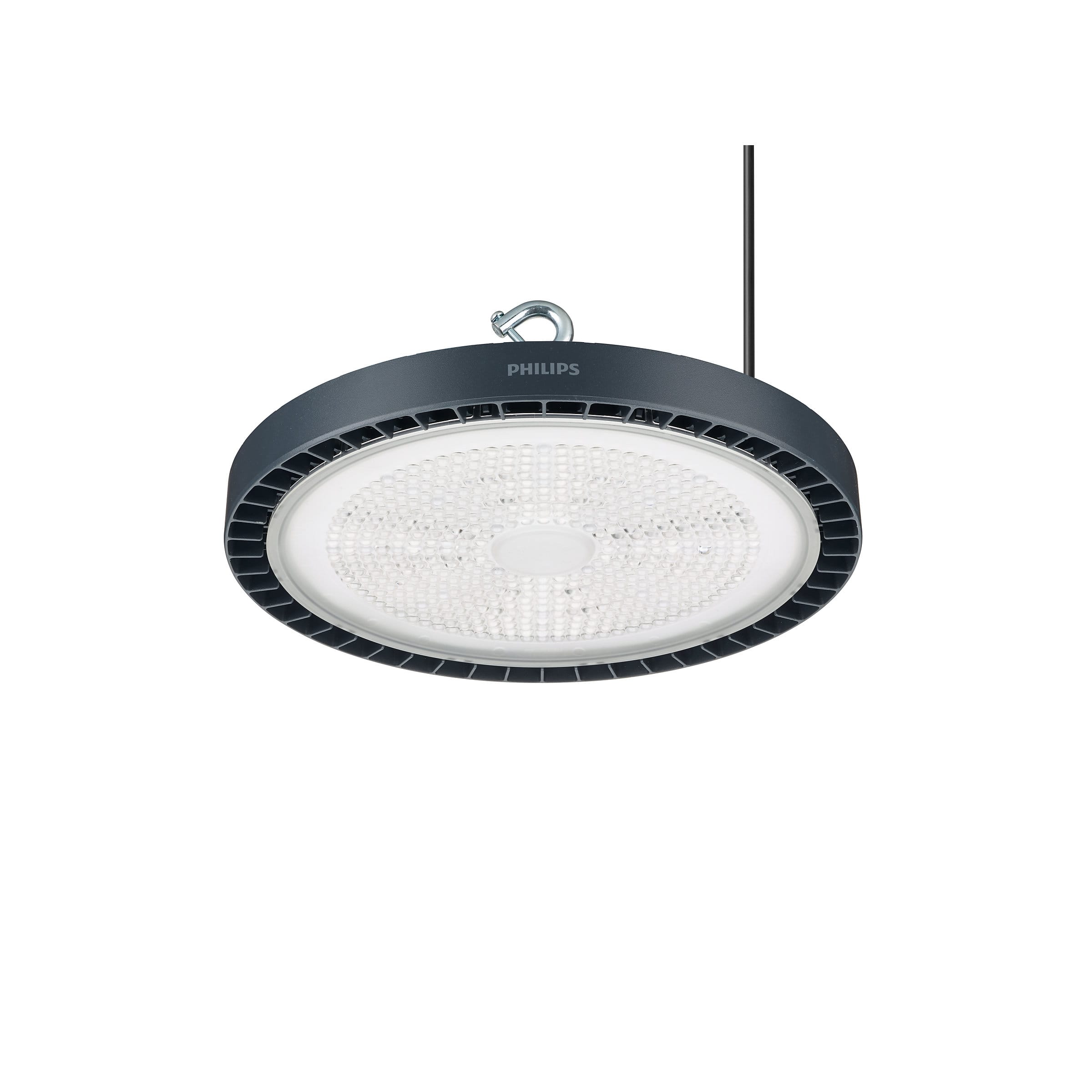 SIGNIFY ITALY SPA - PHA95603200 CoreLine Highbay Gen5, 205 W, 30000 lm, 4000 K, DALI, Fascio largo, IP65, IK08