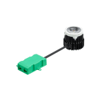 SIGNIFY ITALY SPA - PHA54834399 CoreLine Recessed Spot gen2, Accessory, IK02 | 0,2 J standard, IP20/54 | Protetto contro l'accesso con un dito, protetto contro l'accumulo di polvere,
