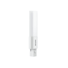 SIGNIFY ITALY SPA - PHLPLSLED2P7830G2 CorePro, LED, PL-S, EM/Mains, 115 mm, 3.5 W, 7W PL-S, 3000 K, 360 lm, CRI 82, 30000 ore
