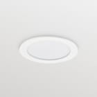 SIGNIFY ITALY SPA - PHA97640899 CoreLine SlimDownlight, 13 W, D155 mm, 1100 lm, 4000 K, CRI80, Wireless, Interact Ready, Opale, IP20/44