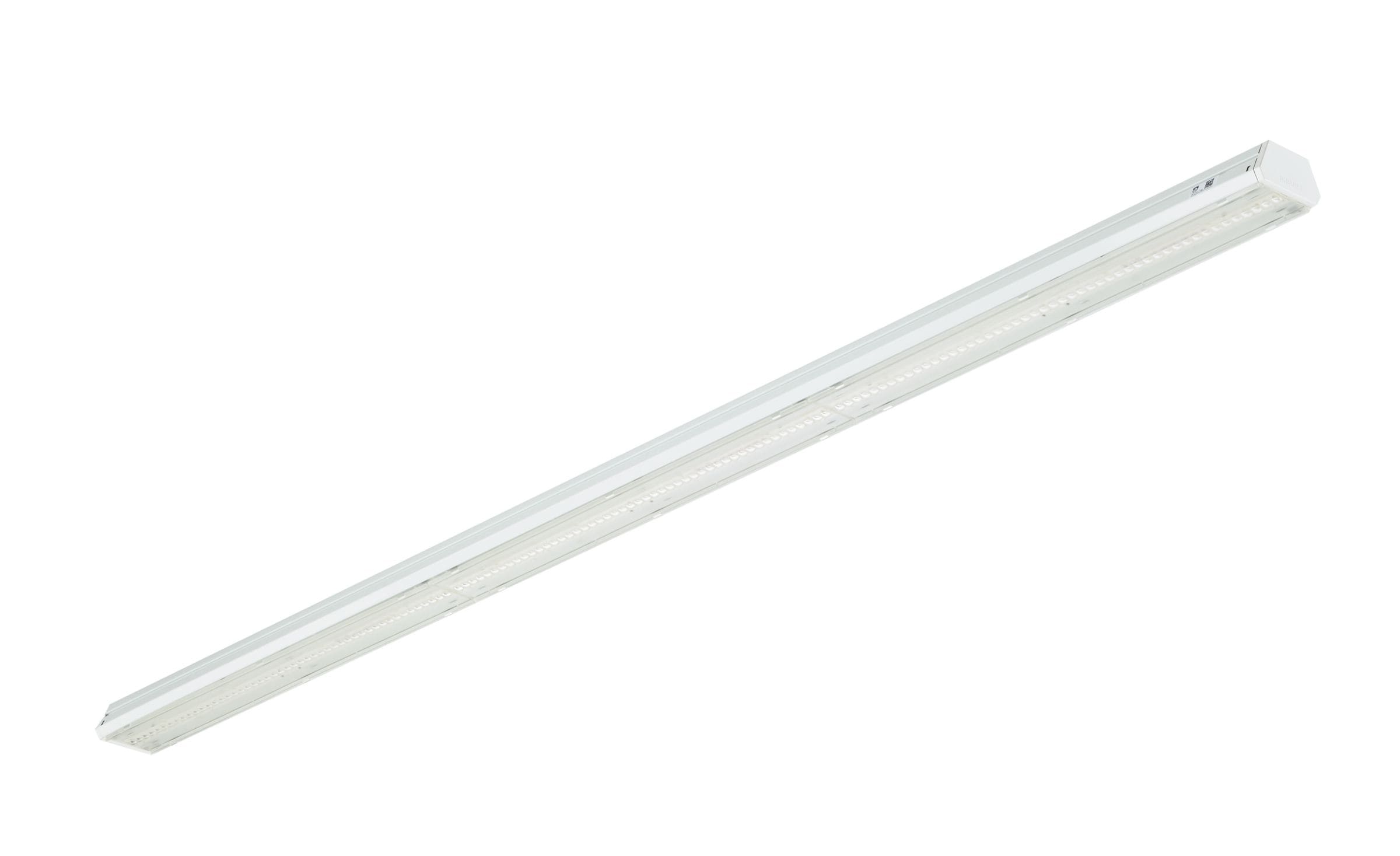 SIGNIFY ITALY SPA - PHA61800800 CoreLine Trunking gen2, Basic (stand alone) version, 51 W, L1700 mm, 8000 lm, 4000 K, Fascio largo, Smerigliata, Bianco, IP20
