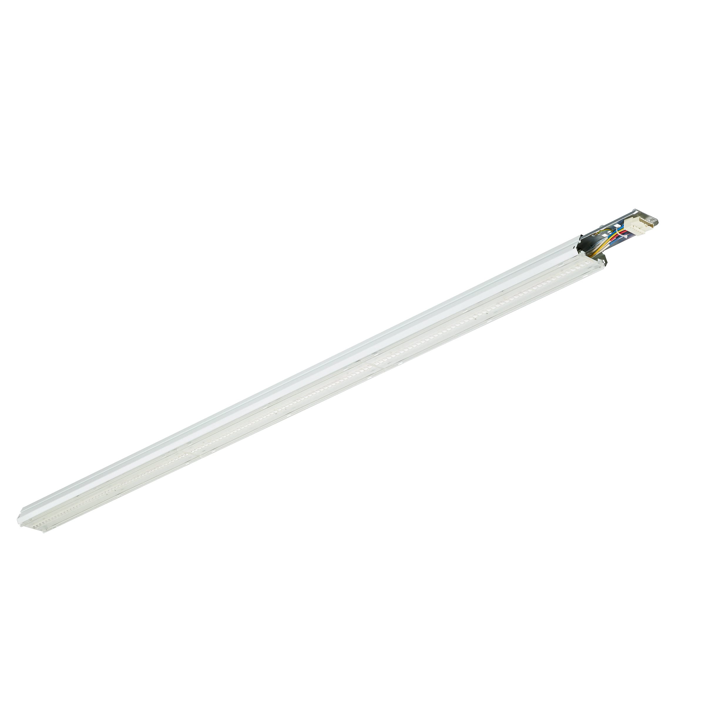 SIGNIFY ITALY SPA - PHA10810300 CoreLine Trunking gen2, 100 W, L3400 mm, 16000 lm, 4000 K, DALI, Fascio largo, Smerigliata, Bianco, IP20