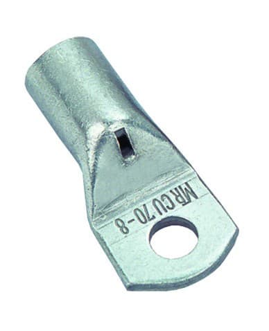 OCMEI SRL - OCMCU6-8 CAP. BT SEZ.4-6MMQ M8
