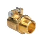 WATTS INDUSTRIES ITA - WATMJ3413425/35 JENTRO STRAIGHT TERMINAL 25X3.5 S 3/4 M