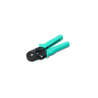 TRADEFORCE - TDM0001680002 CRIMPATRICE PER TUBETTI 10MMQ
