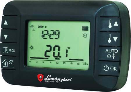 FERROLI - FRL013114XA CRONOREM (FERROLI)