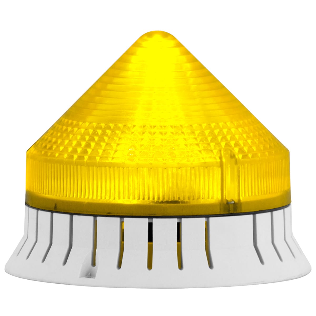 SIRENA - SIR27484 CTL1200 X A YEL V12/24DAC GY