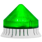 SIRENA - SIR38764 CTL1200 LED A GRE V12/24DAC GY