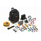 FLUKE ITALIA SRL - FLK5280005 SMFT-1000KIT TESTER MULTIFUNZ FOTOVOLTAI