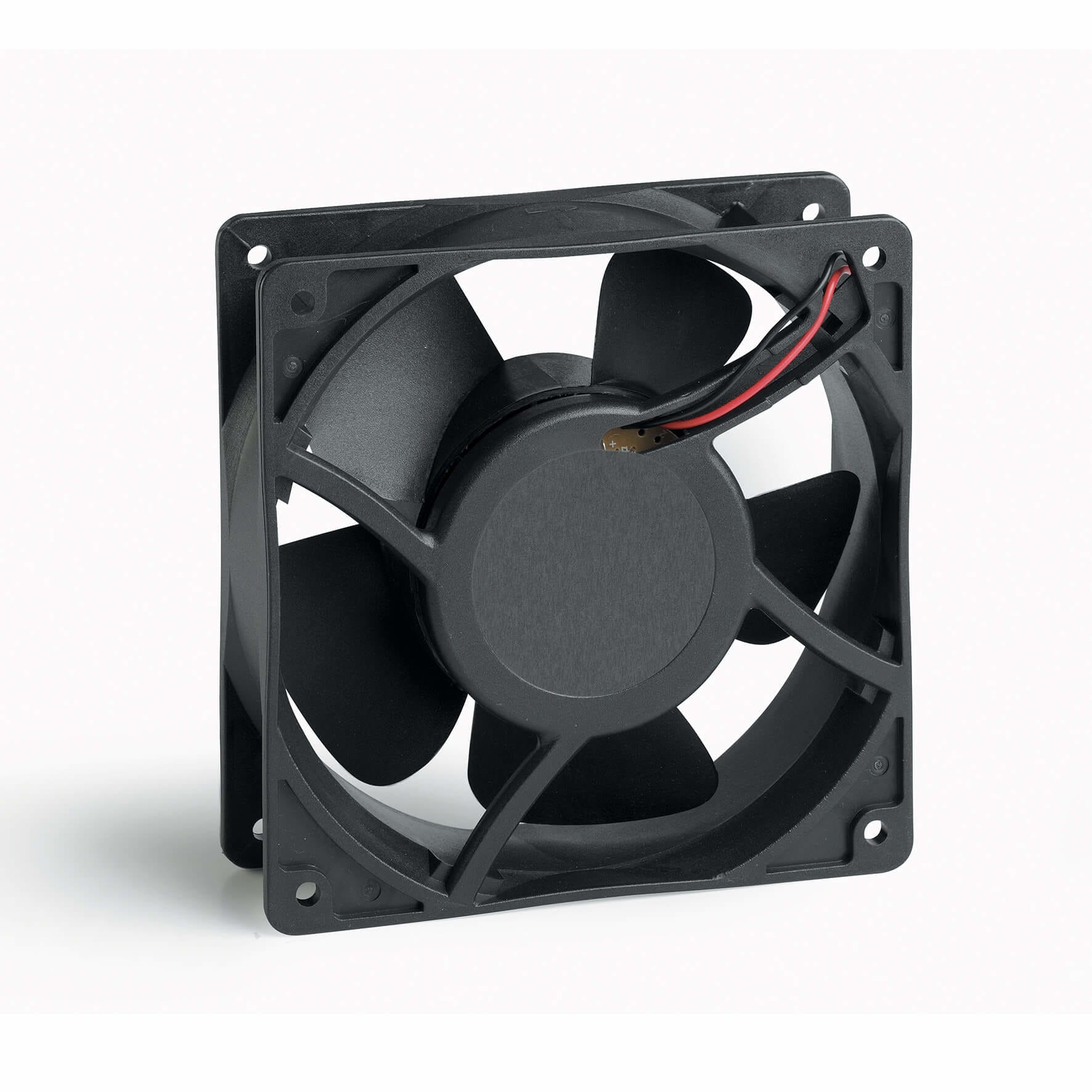 FANDIS SPA - FAD004266.00001 D04E05HWBT00 VENT 40X40X10MM - 24 VD.C.
