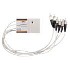 FAIT SRL - FITD10-4/OPT DERIVAT.LIN.OTT. 4 VIE 60-10-10-10-10 FC