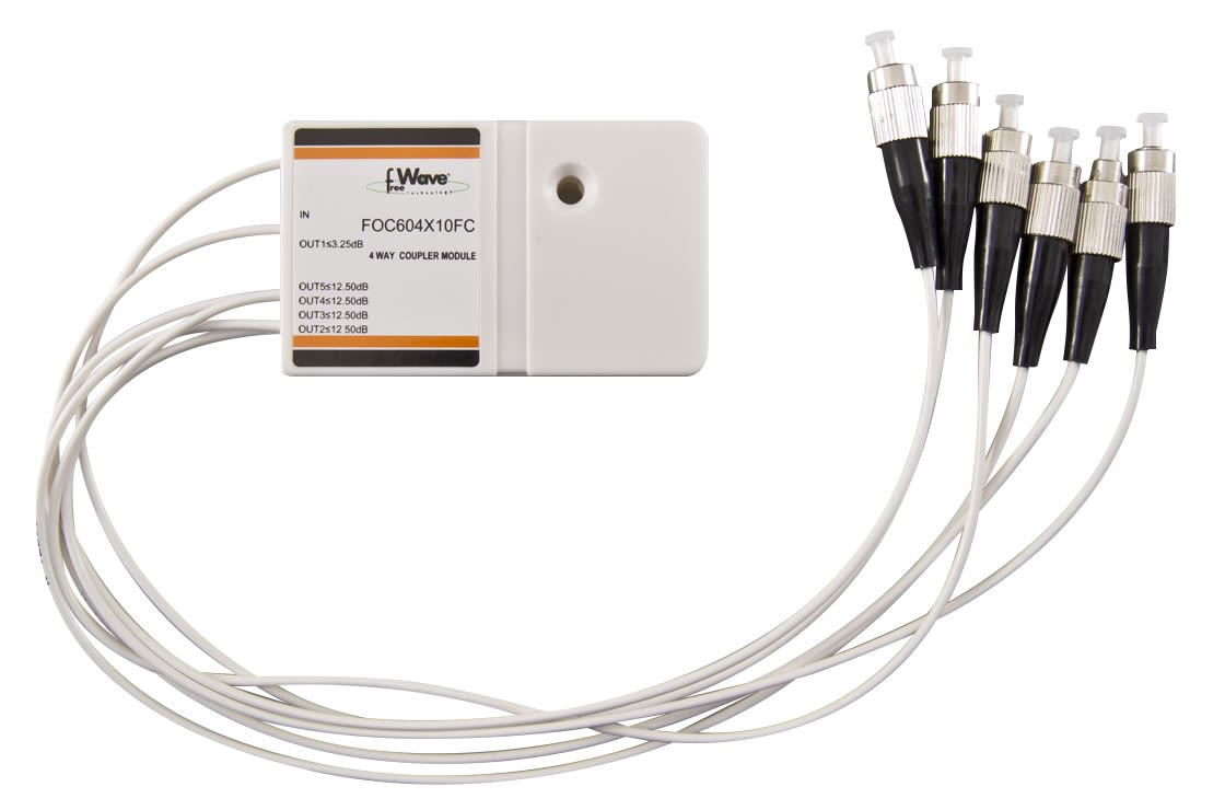 FAIT SRL - FITD10-4/OPT DERIVAT.LIN.OTT. 4 VIE 60-10-10-10-10 FC