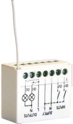 BFT - BFT2600588 MIME AC