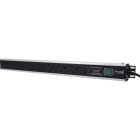 EXCEL - EXLD13-8F-EXL Excel Vertical PDU 8xUK Passive 13A UK F